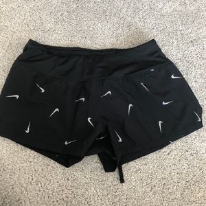 Nike shorts - like new